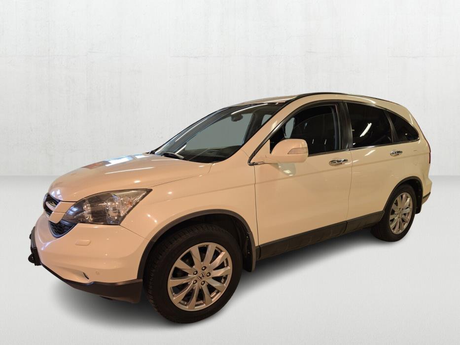 HONDA CR-V 2011