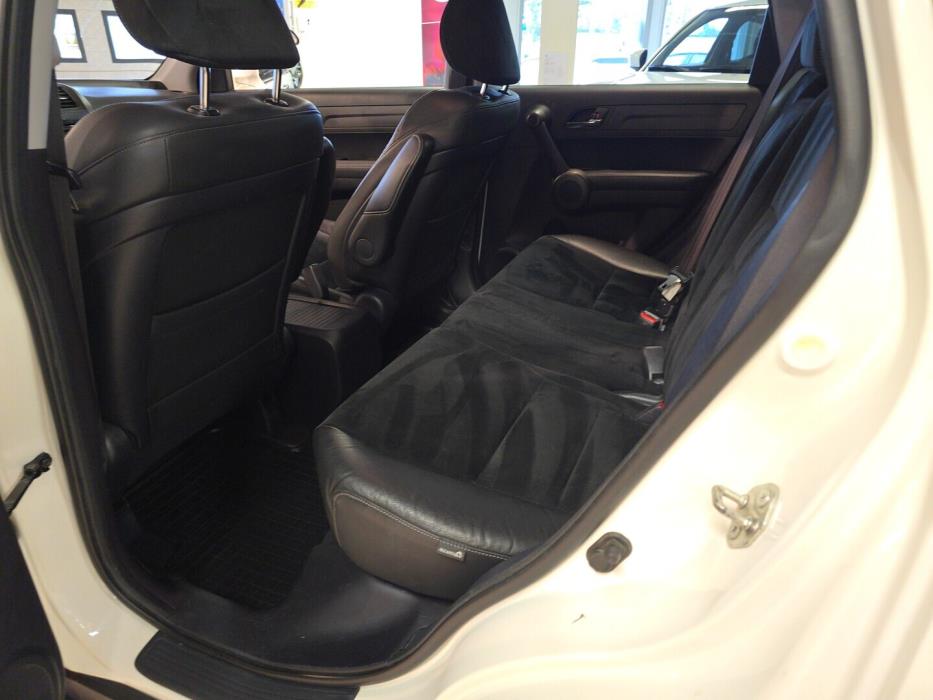 HONDA CR-V 2011