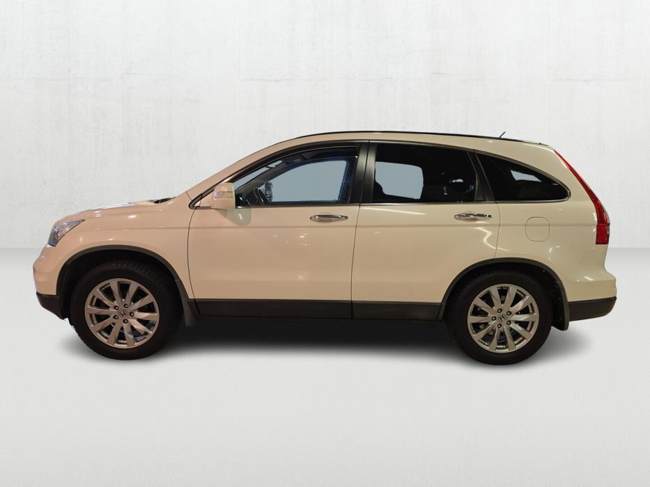 HONDA CR-V 2011