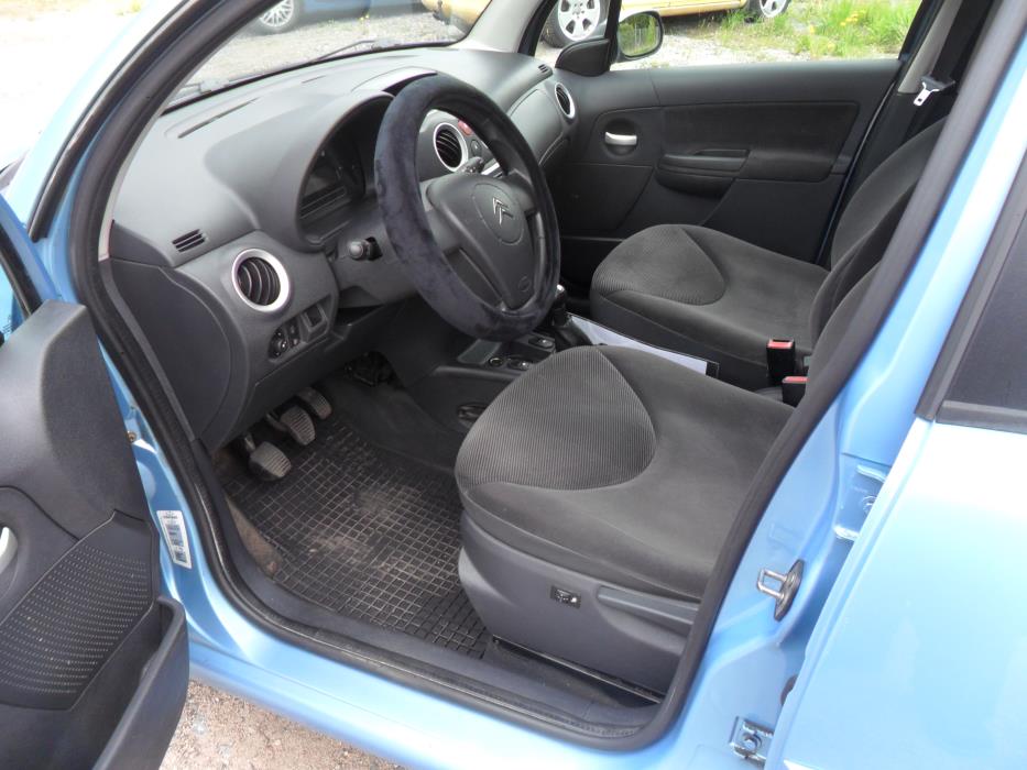 Citroen C3 2008