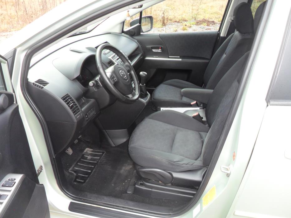 Mazda Mazda5 2009
