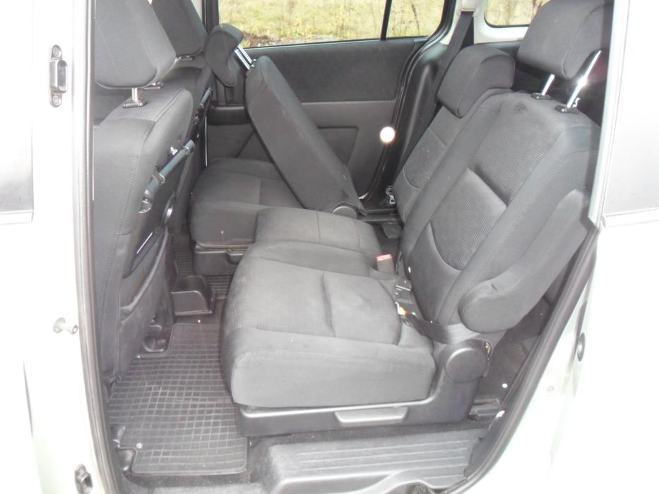 Mazda Mazda5 2009