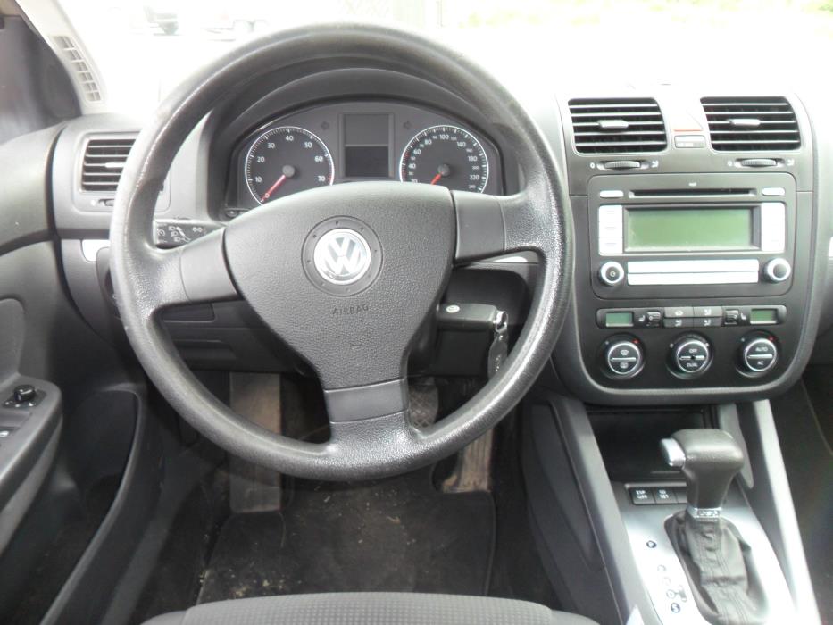 Volkswagen Golf 2008