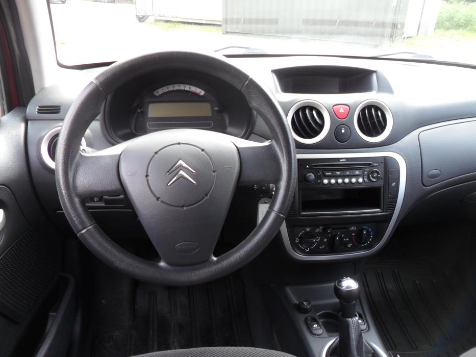 Citroen C3 2008