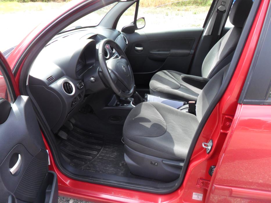 Citroen C3 2008