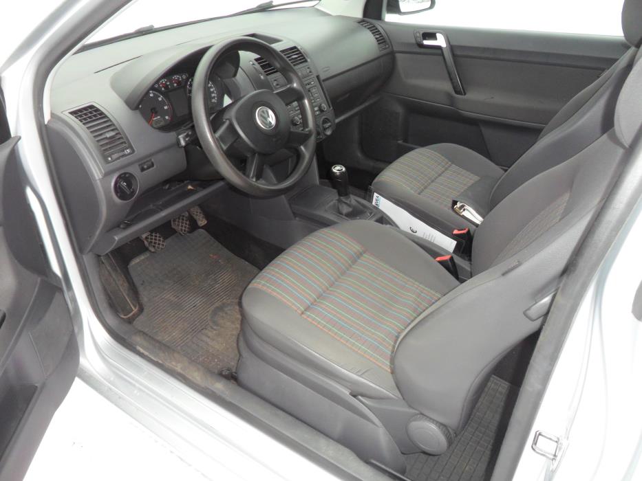 Volkswagen Polo 2006