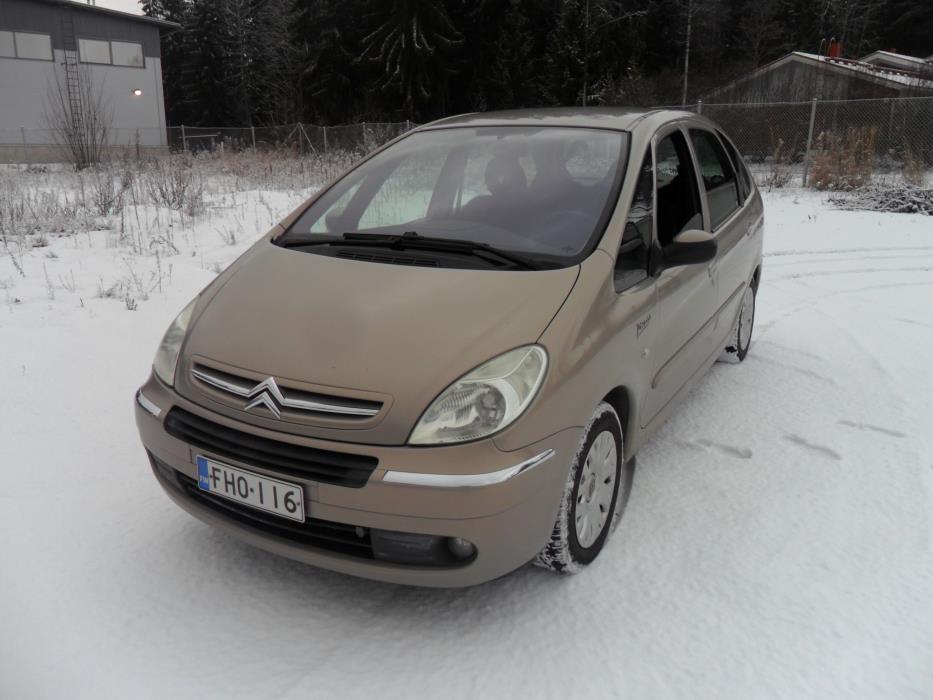 Citroen Xsara Picasso 2006
