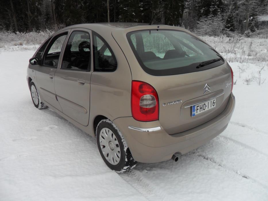 Citroen Xsara Picasso 2006