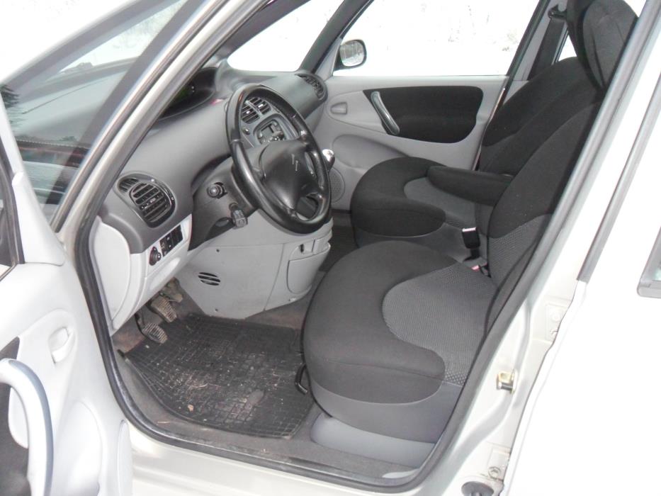 Citroen Xsara Picasso 2006