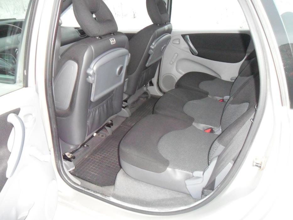 Citroen Xsara Picasso 2006