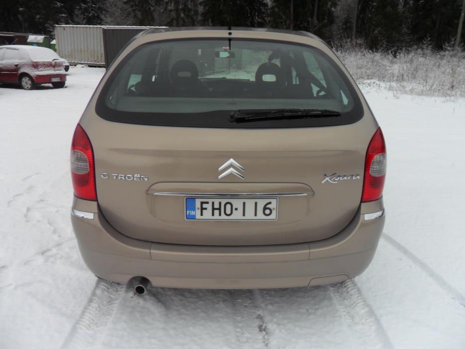 Citroen Xsara Picasso 2006