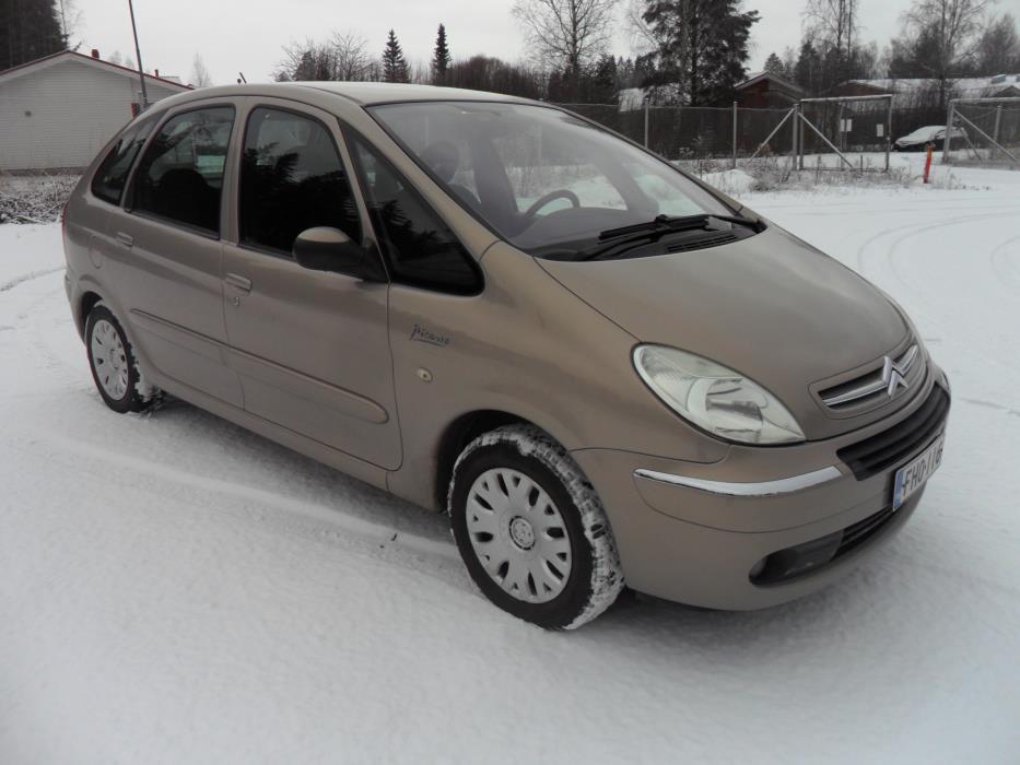 Citroen Xsara Picasso 2006