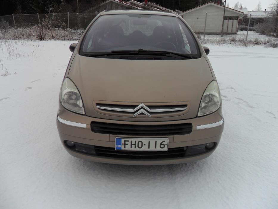 Citroen Xsara Picasso 2006