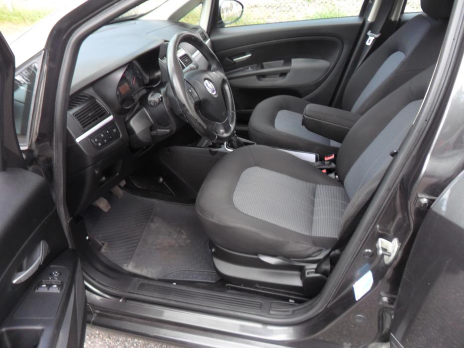 Fiat Linea 2008