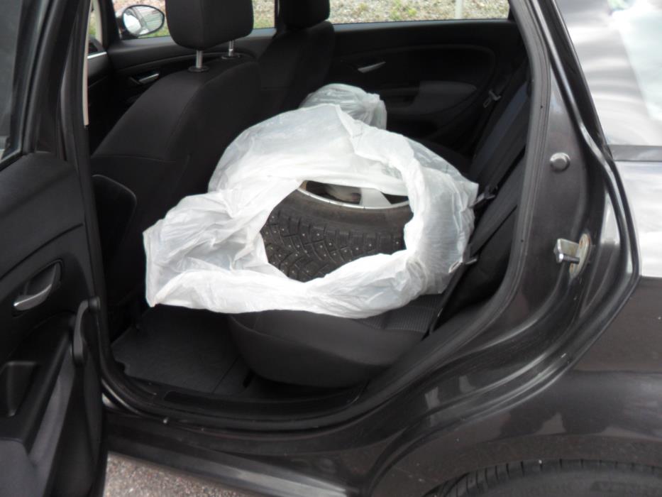 Fiat Linea 2008