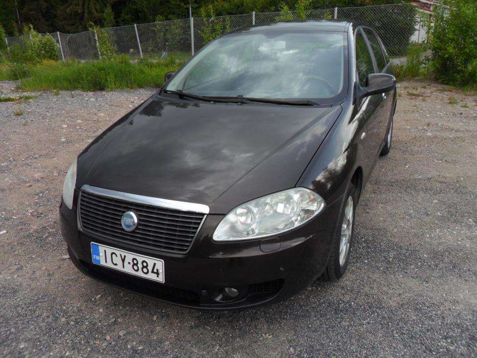Fiat Croma 2006