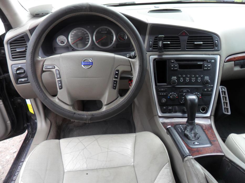 Volvo V70 2007
