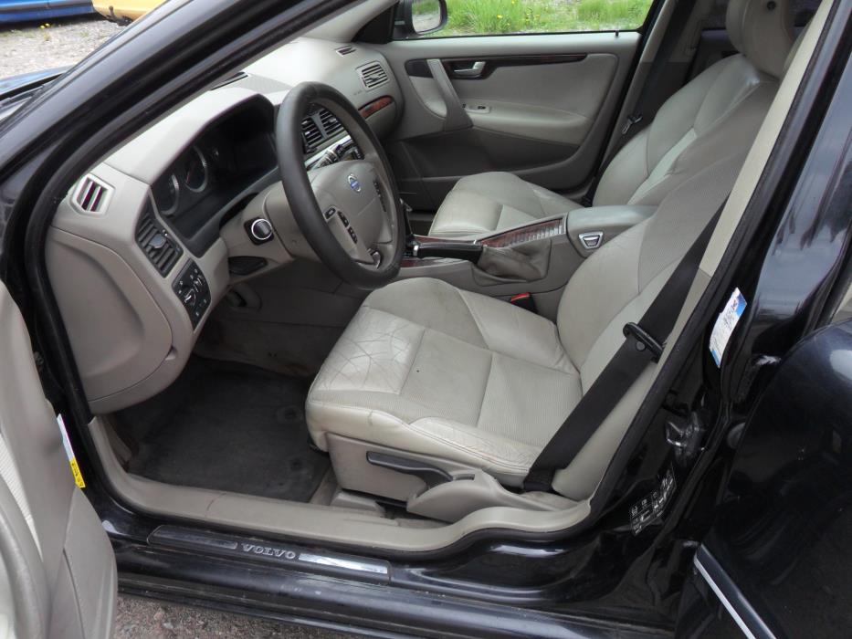 Volvo V70 2007