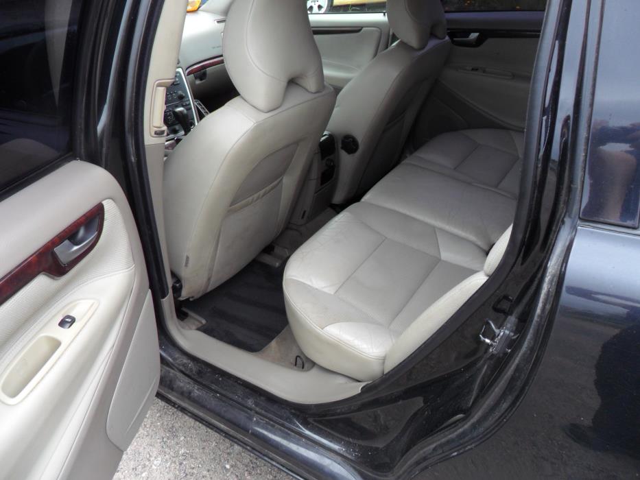 Volvo V70 2007