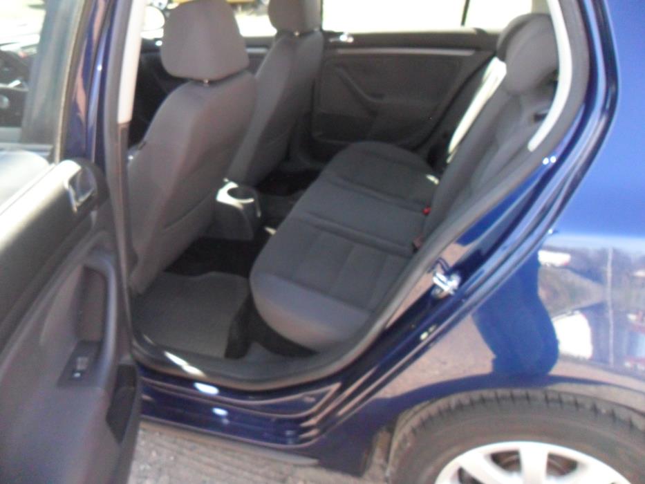 Volkswagen Golf 2007