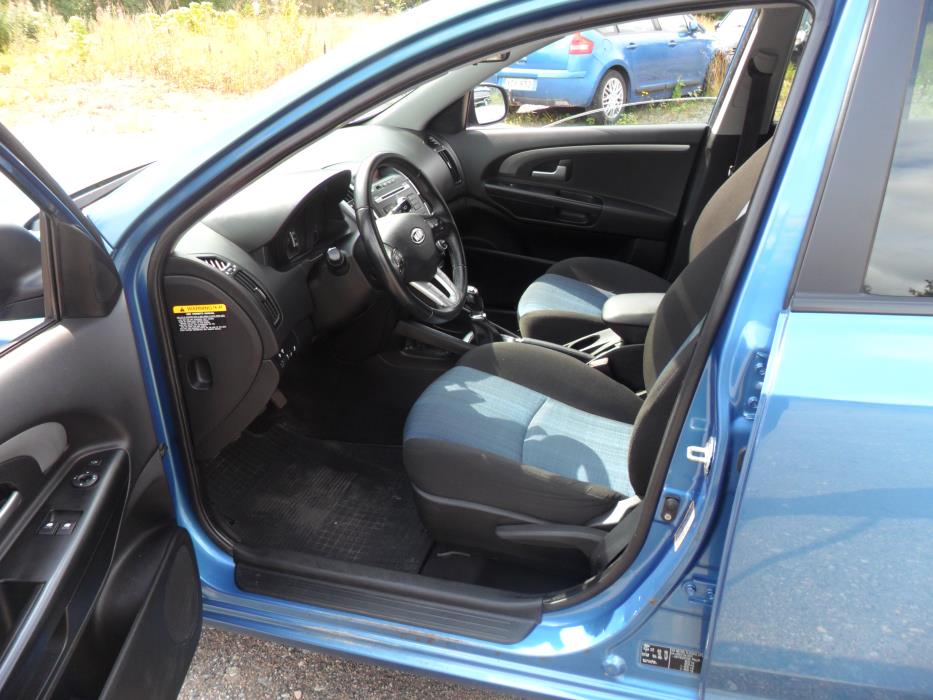 Kia cee´d 2011