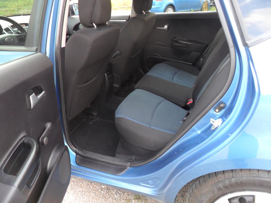 Kia cee´d 2011