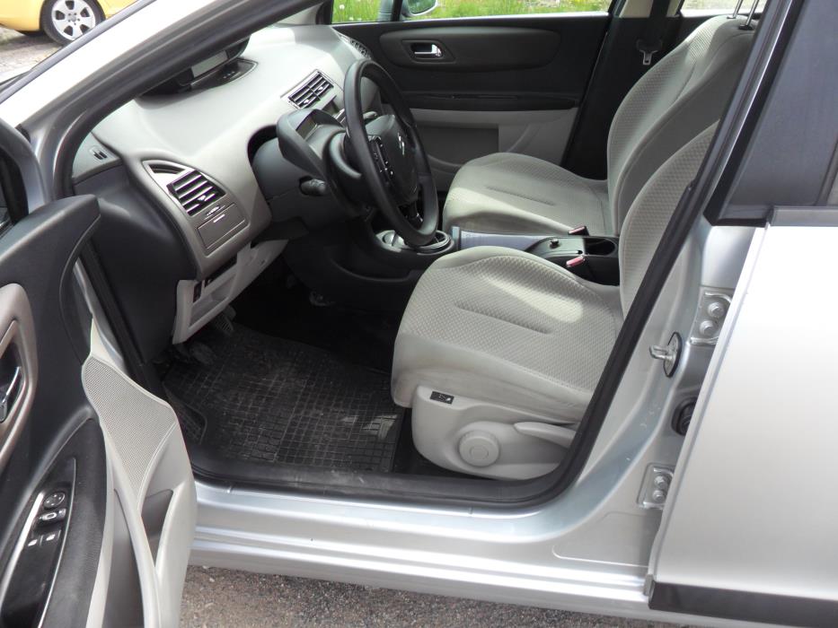 Citroen C4 2005