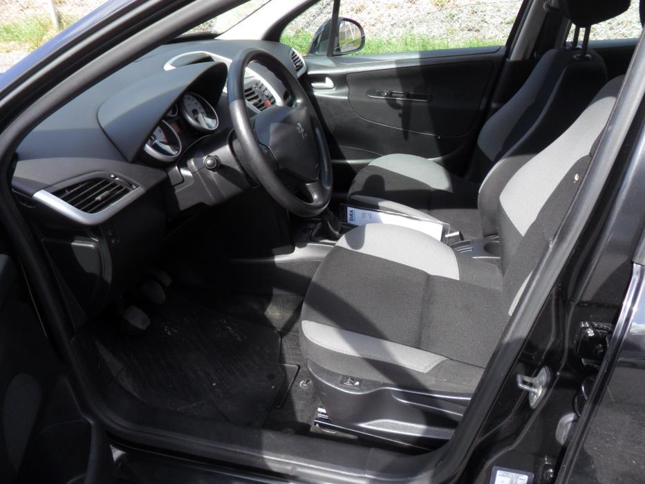 Peugeot 207 2006