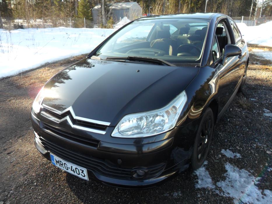 Citroen C4 2005