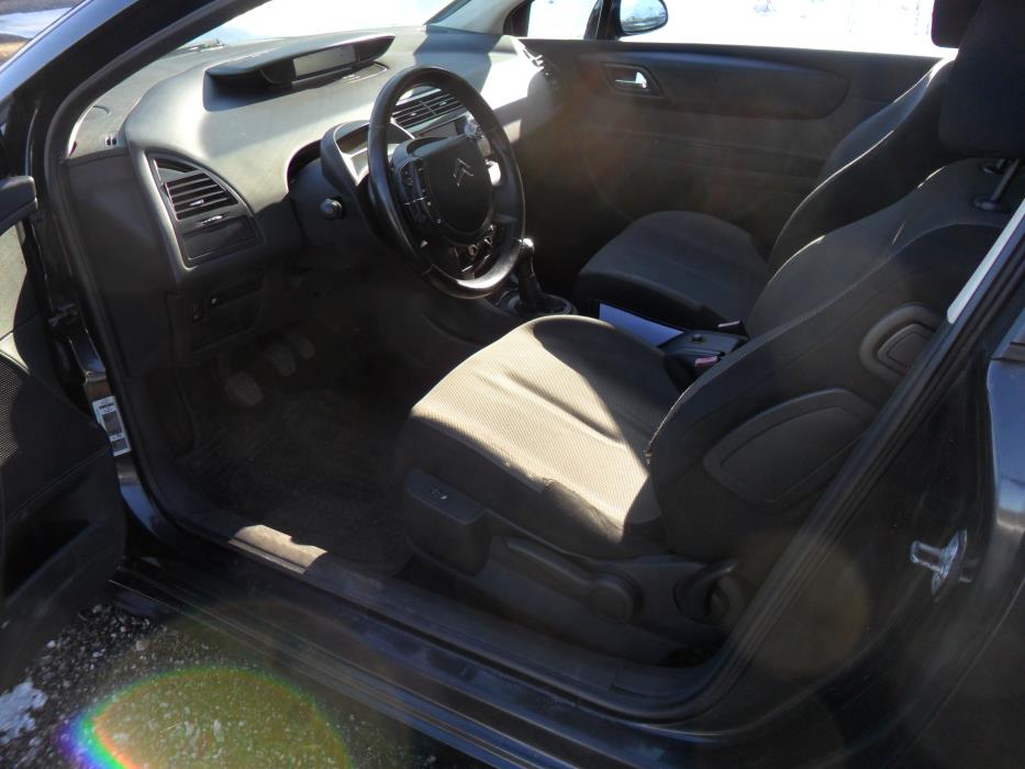 Citroen C4 2005