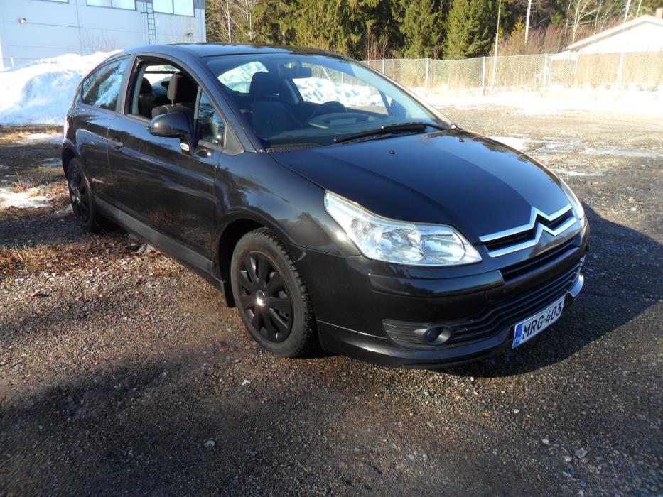 Citroen C4 2005