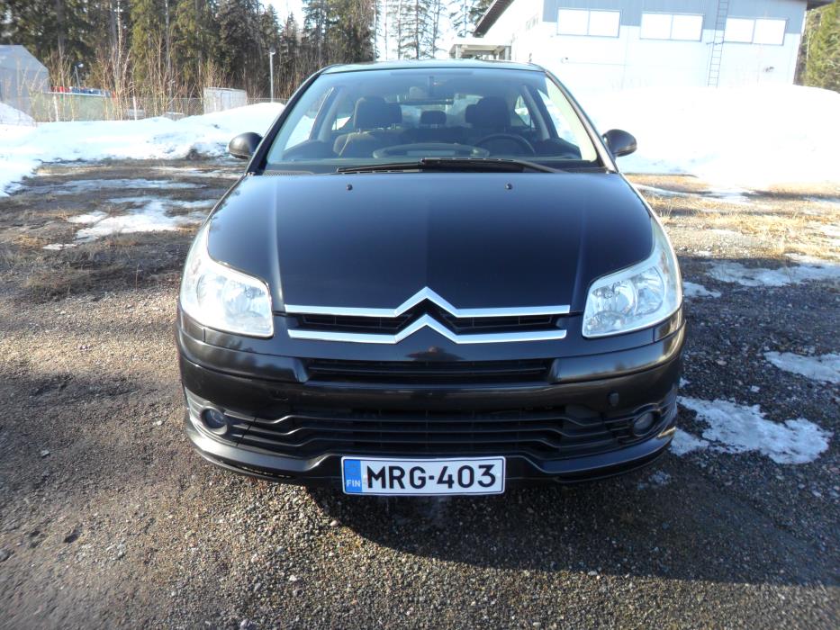 Citroen C4 2005