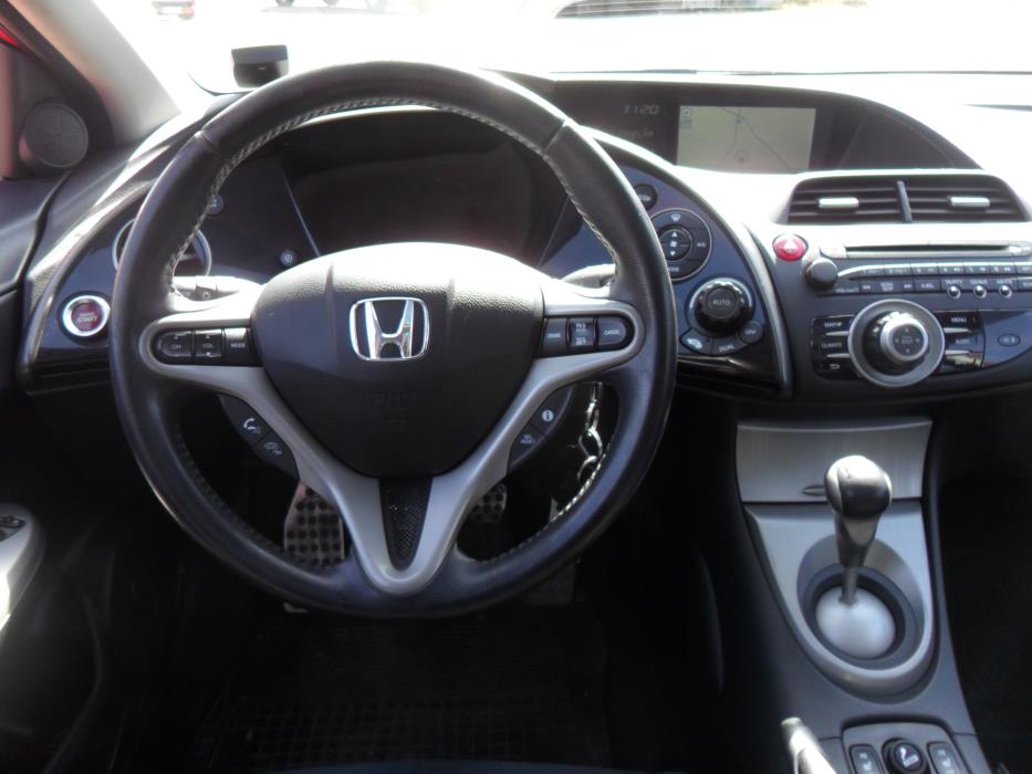Honda Civic 2008