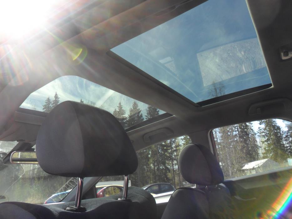 Honda Civic 2008