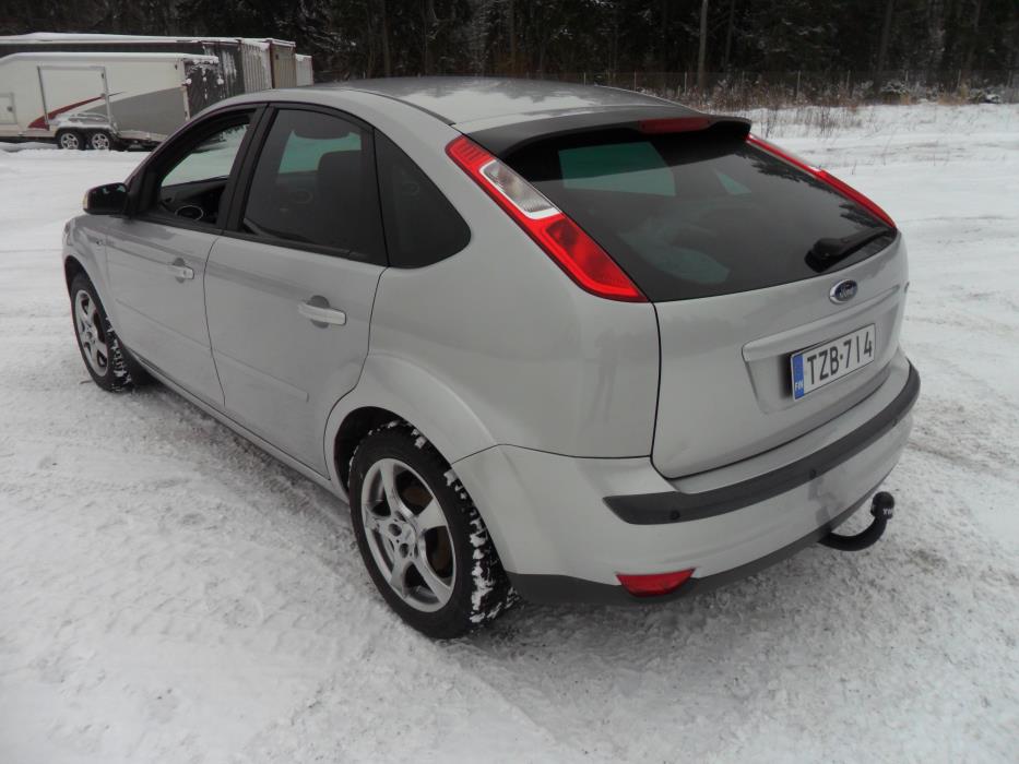 Ford Focus 2007