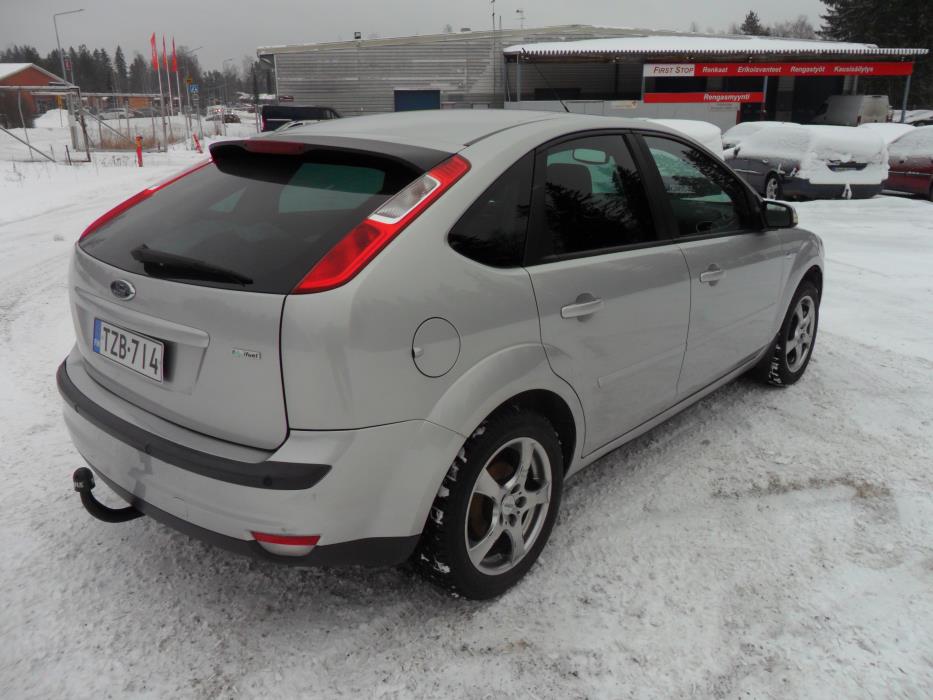 Ford Focus 2007