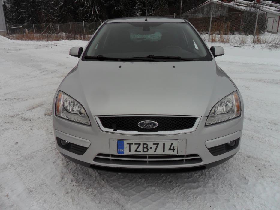 Ford Focus 2007