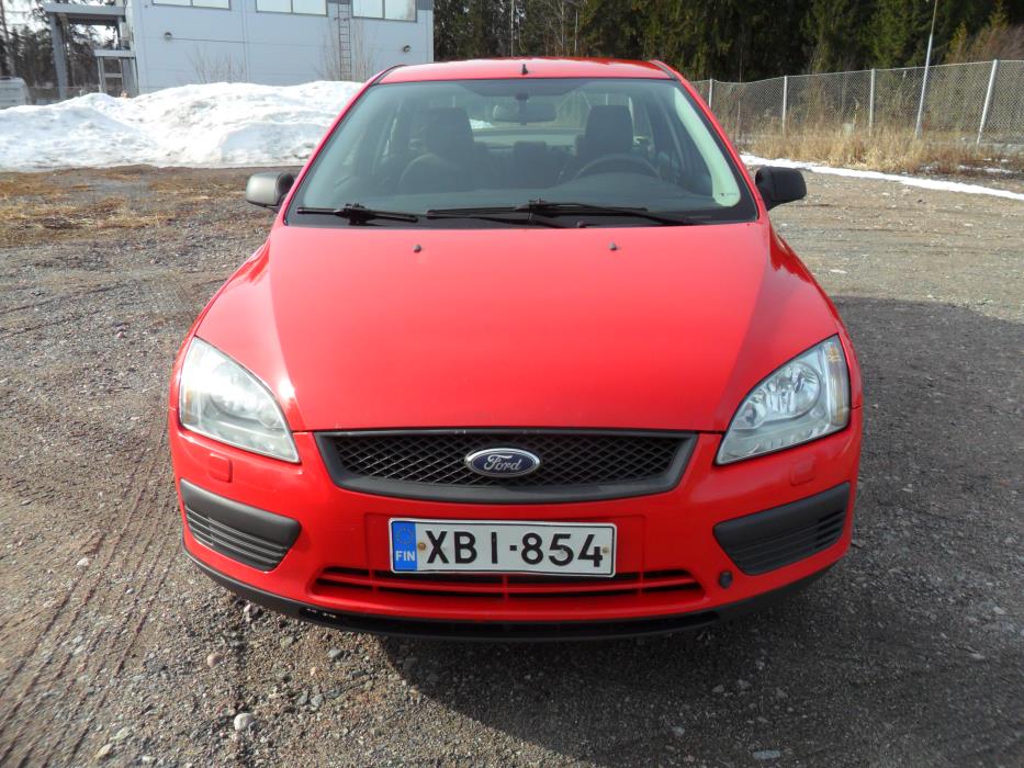 Ford Focus 2005