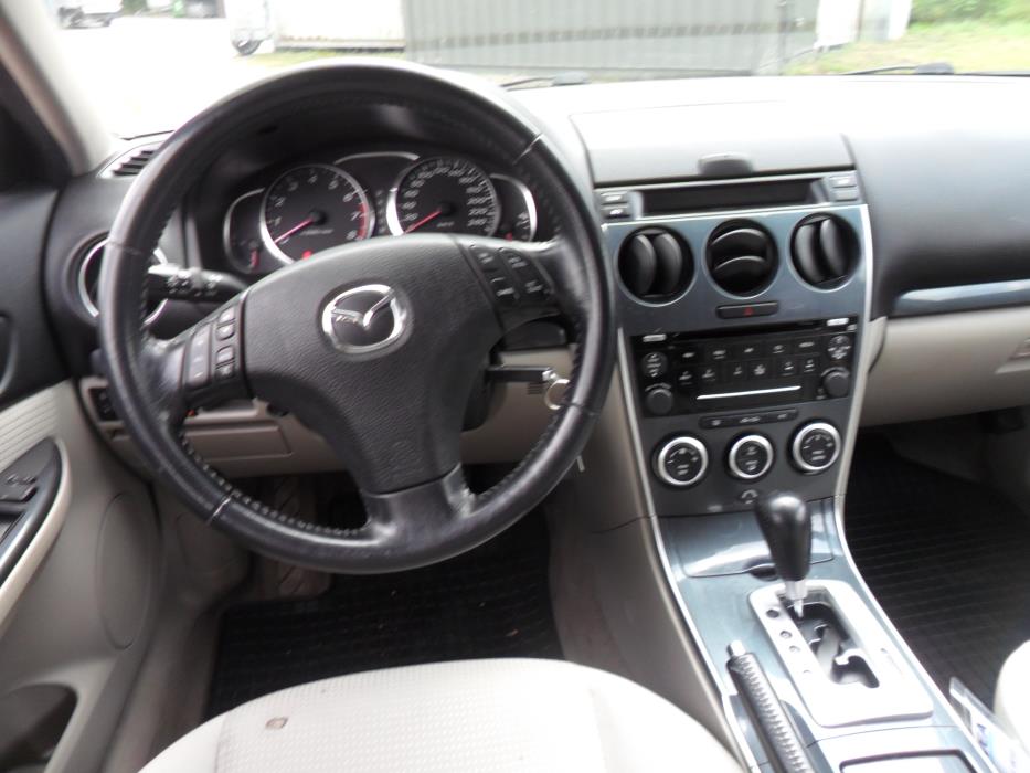 Mazda Mazda6 2006