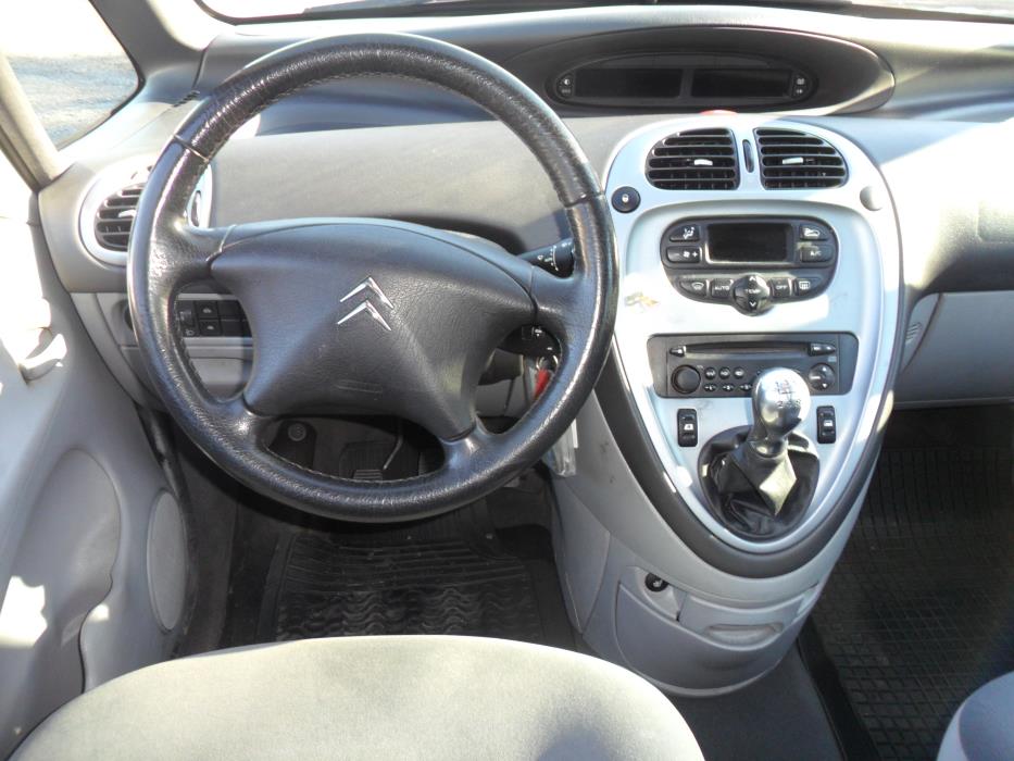 Citroen Xsara Picasso 2007