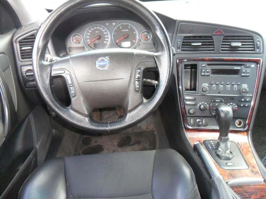 Volvo V70 2007