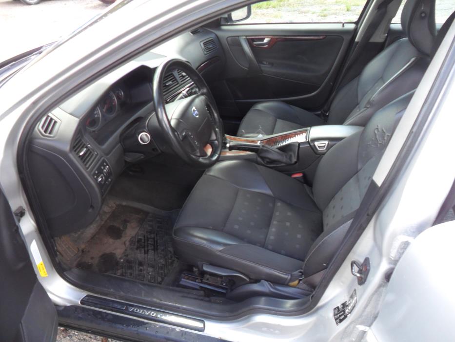 Volvo V70 2007