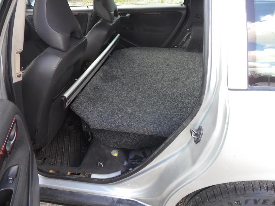 Volvo V70 2007