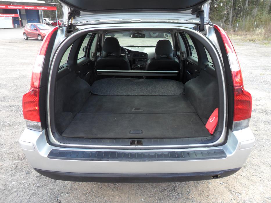 Volvo V70 2007