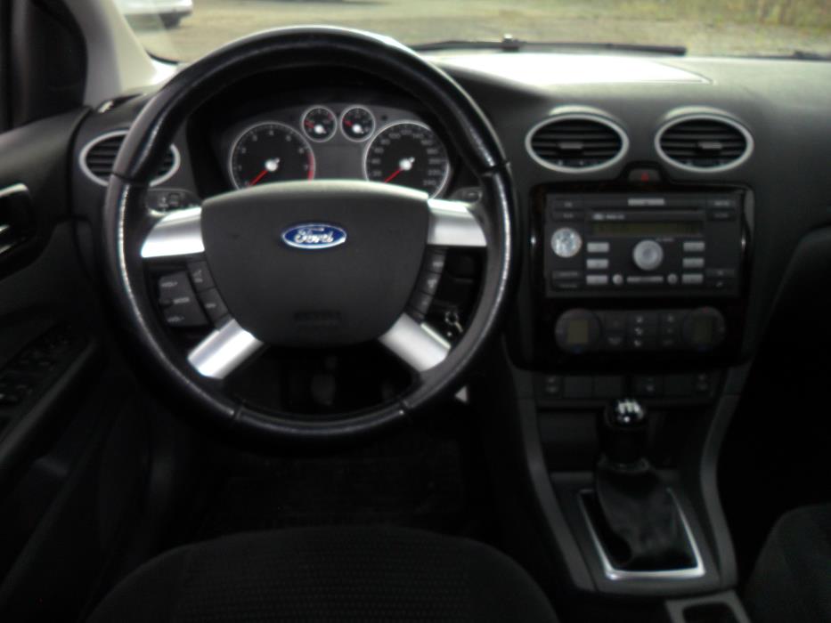 Ford Focus 2006