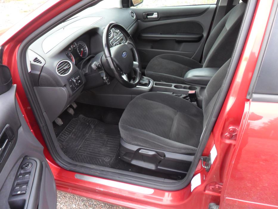 Ford Focus 2006