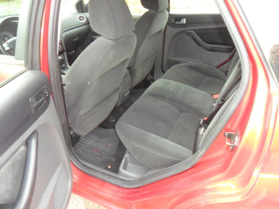 Ford Focus 2006