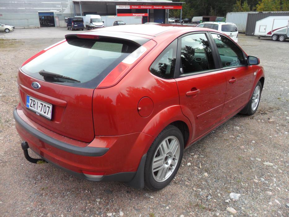 Ford Focus 2006