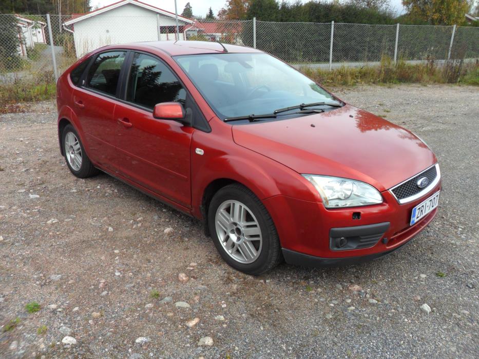 Ford Focus 2006