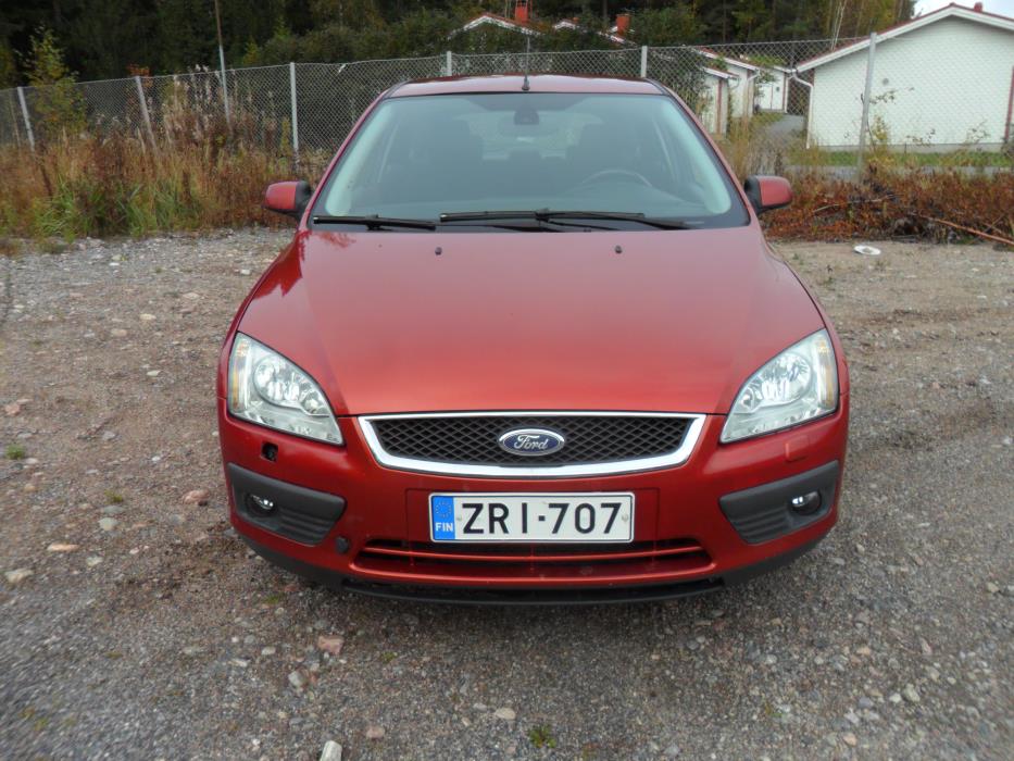 Ford Focus 2006